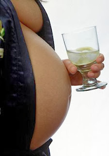 8 cosas que las mujeres embarazadas deben evitar