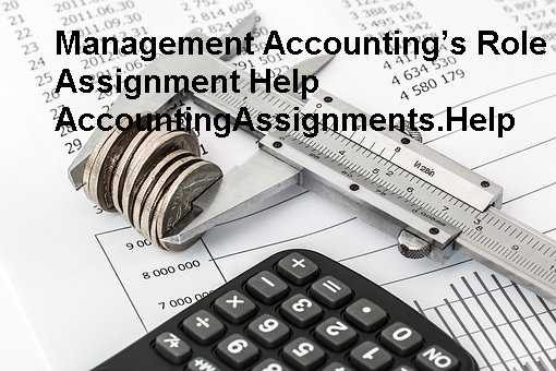 Accounting assignment help uk