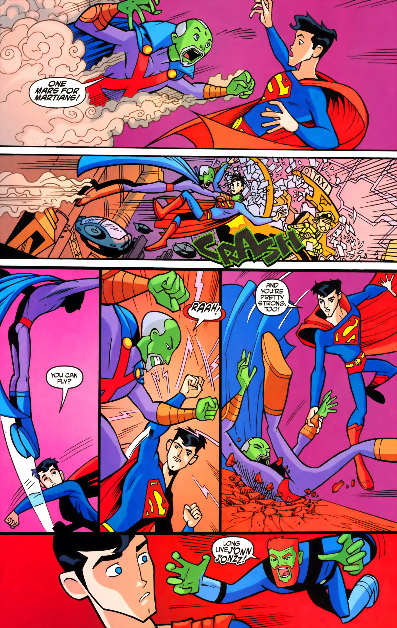 The Legion of Super-Heroes in the 31st Century issue 11 - Page 15