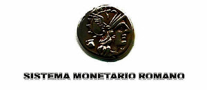 Sistema monetario romano,