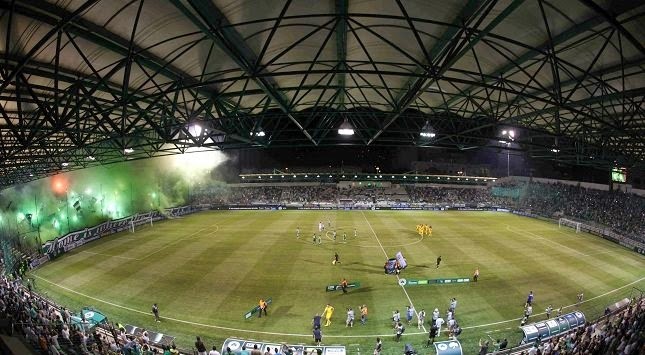 Εγκρίθηκε το κονδύλι της Λεωφόρου!!!