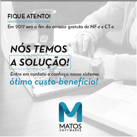 Matos Erp