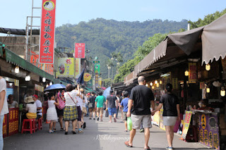 台湾旅行　ローカル線の旅　内湾線　内湾