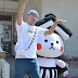 トゥートゥーたいそう、上原チョーさん