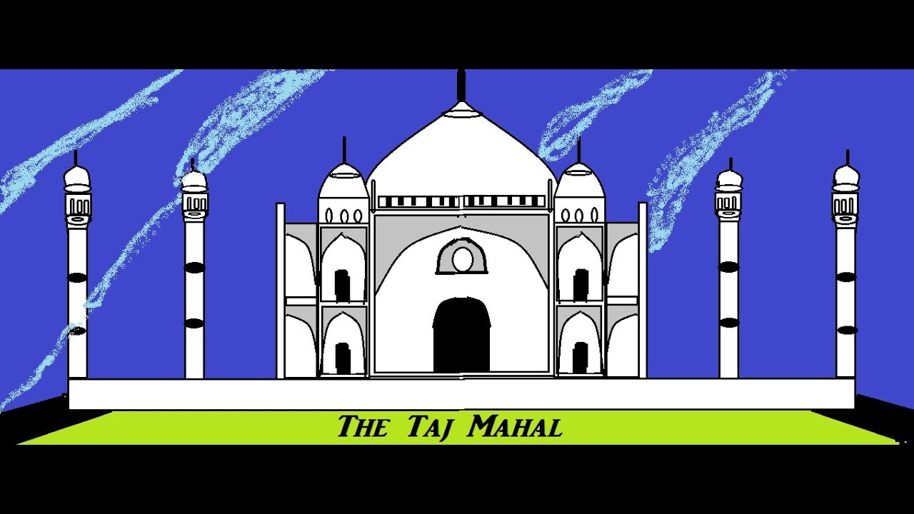 MS PAINT PRACTICE ASSIGNMENT VINAY TIPS (ALL COMPUTER NOTES)