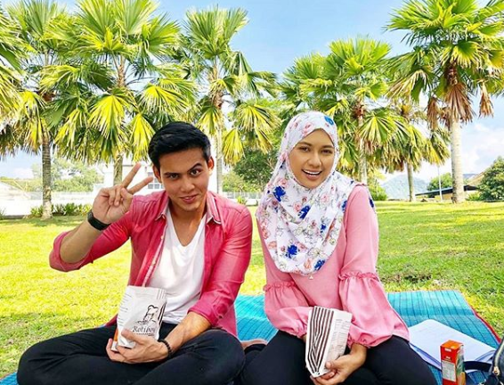 Calon Menantu Tuan Rumah Episode 1 Sekitar Rumah