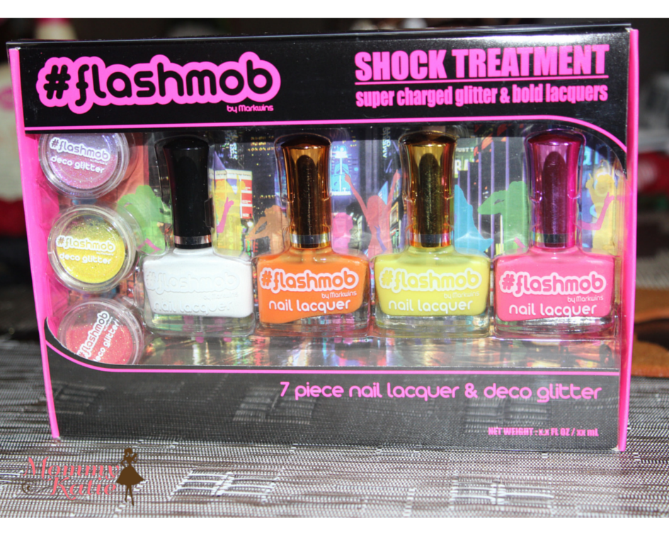 Markwin's Holiday Stocking Stuffers available at Walmart