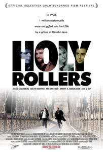 Holy Rollers en Español Latino