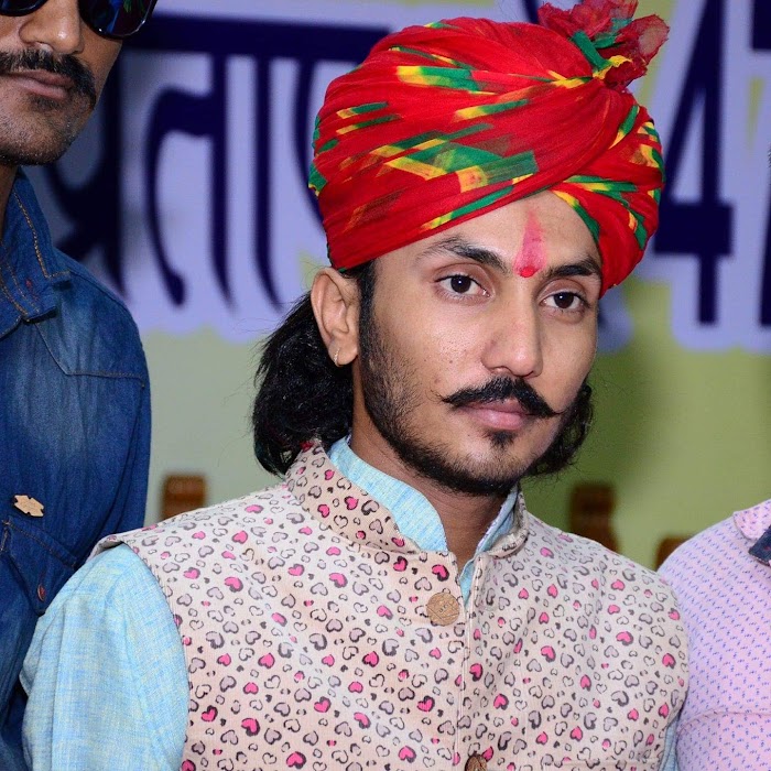 गायक कलाकार छोटू सिंह रावणा पर पोक्सो एक्ट कानून लागू , छोटू सिंह फरार ! पेपर कटिंग इंटरनेट पर हो रहा है वायरल