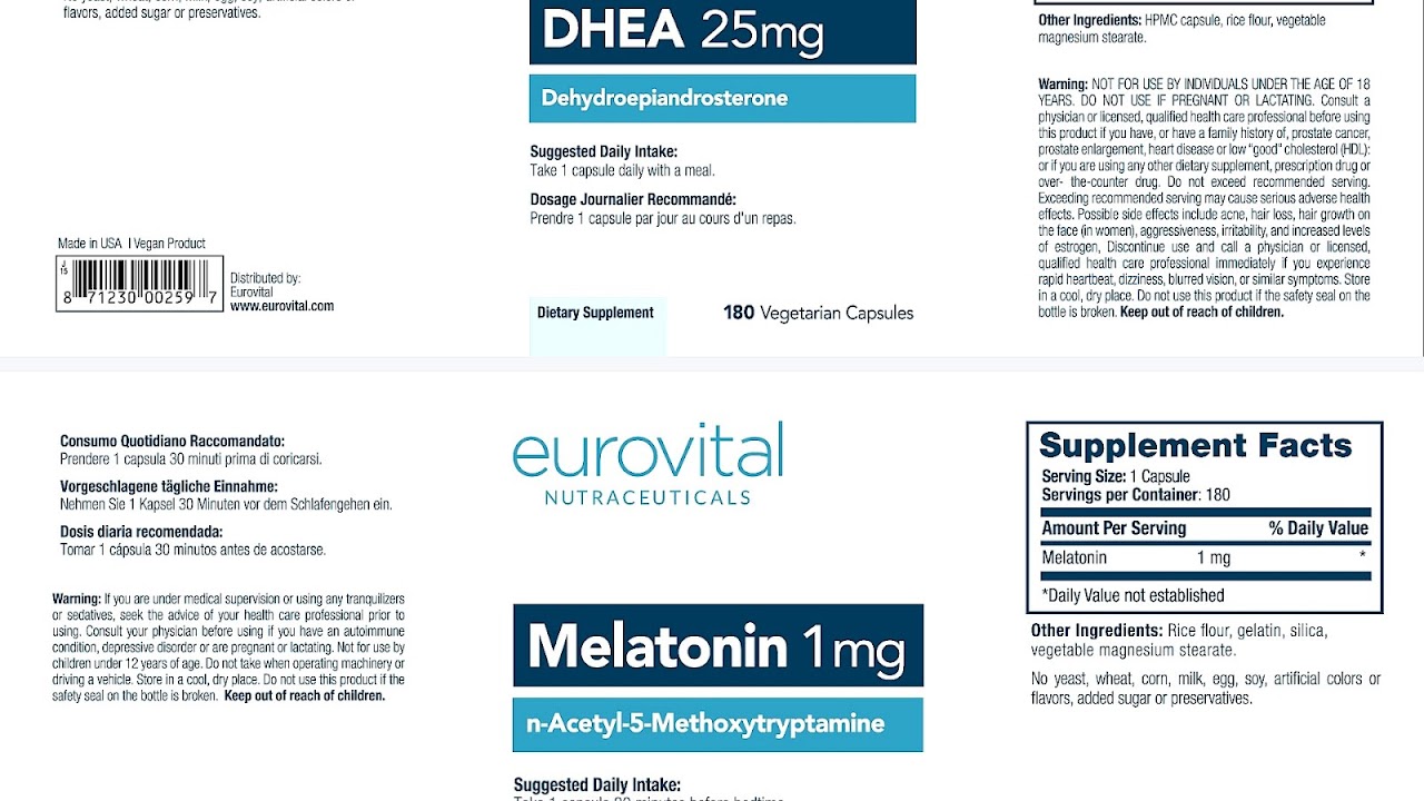 Dehydroepiandrosterone Dhea Side Effects Effect Choices