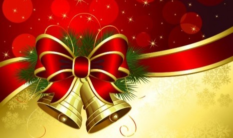 Download Contoh Kartu Ucapan Selamat Hari Natal & Tahun ...