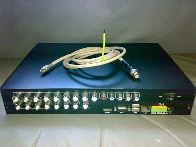 Pro-E H264 DVR Digital Video Recorder PRO-E H264