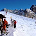 Sci alpino: Cortina candidata unica per mondiali 2021