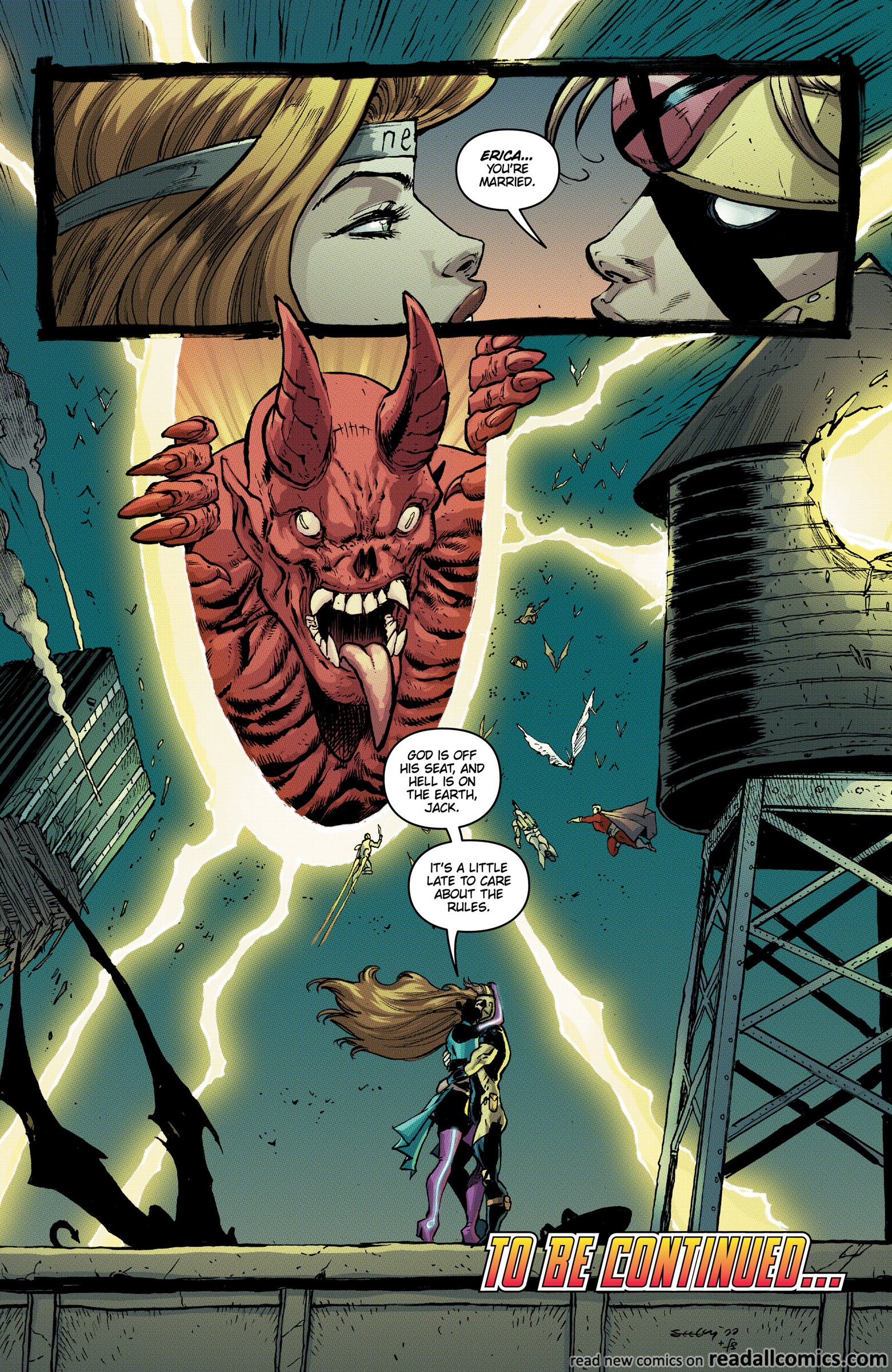 Local Man chapter 3 page 34