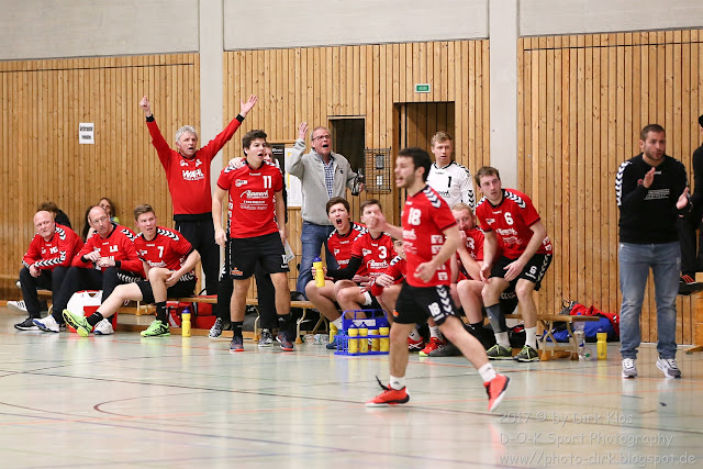 D O K Sport Photography Handball Manner Bol Hsg Dietmannsried