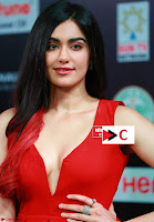 Adah Sharma in Red Deep Neck Spicy Gown ~ Exclusive 06.jpg Adah Sharma in Red Deep Neck Spicy Gown ~ Exclusive 06.jpg