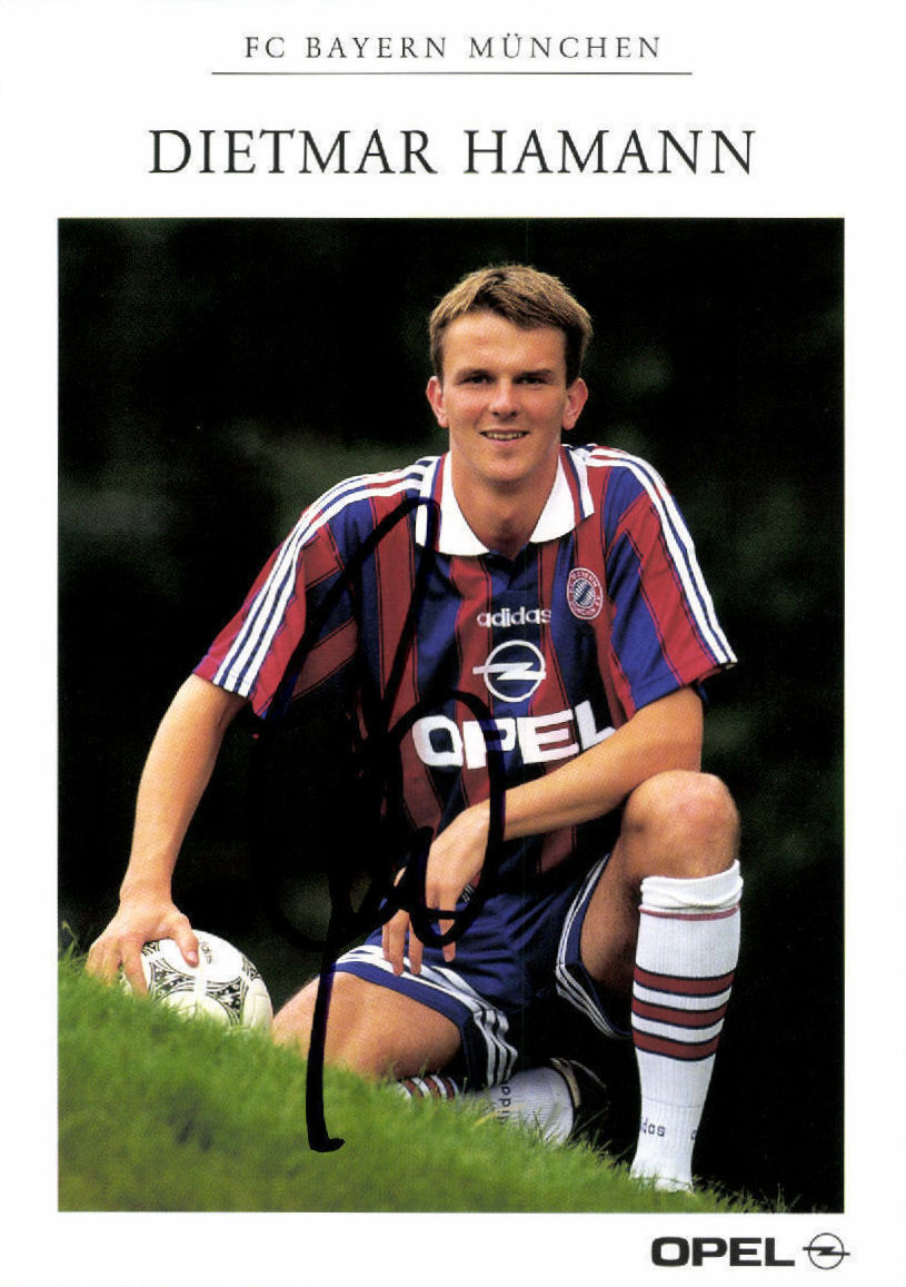 Programm 1997/98 1 Carl Zeiss Jena FC Nürnberg 