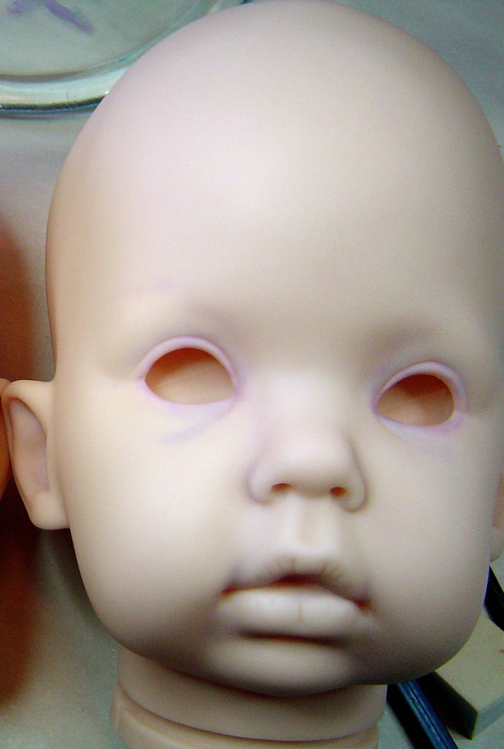 Gramma's Precious Reborn Baby Dolls Blog April 2015