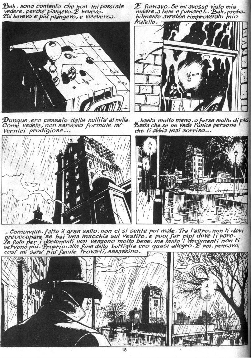 Dylan Dog (1986) issue 19 - Page 15