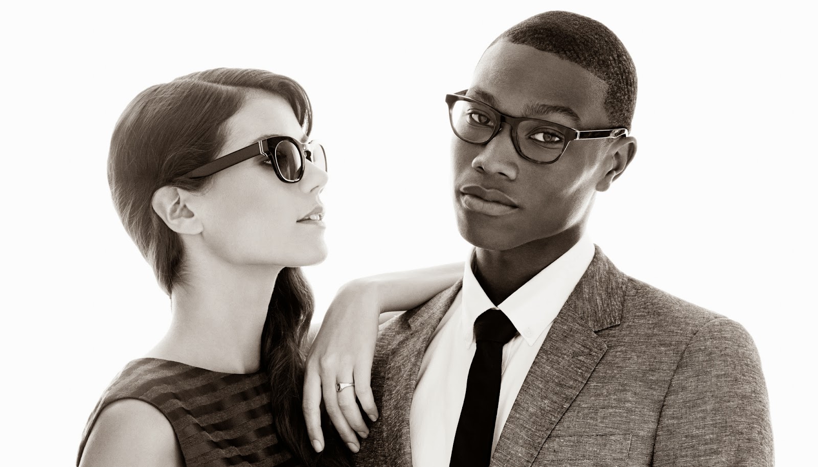 Warby Parker Glasses and Sunglasses for the Hipster in You.