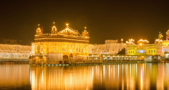 PILGRIMAGE TRIPS IN INDIA THAT ARE A MUST VISIT