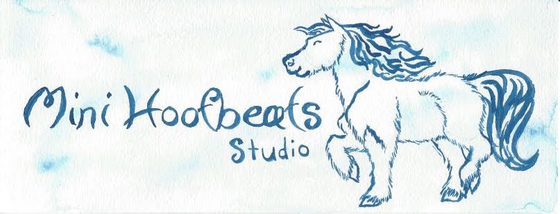 Mini Hoofbeats Studio