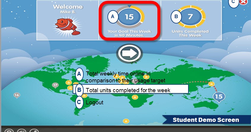 lexia all levels lexia all levels