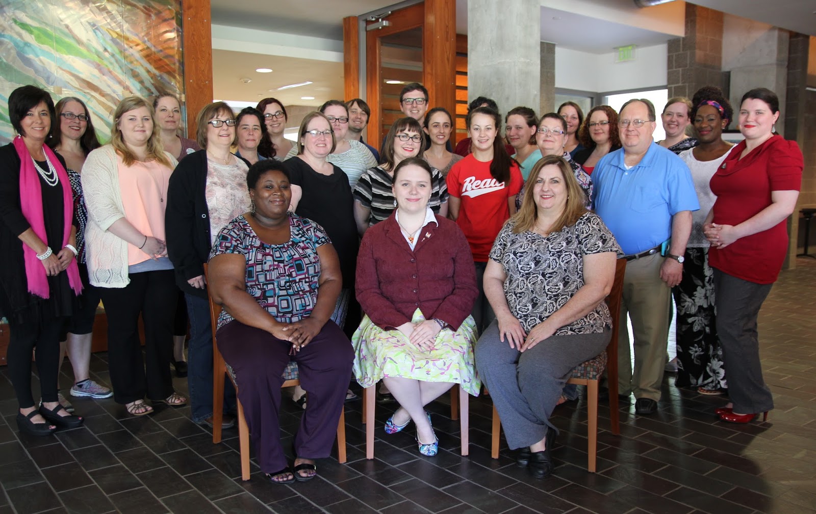 Mississippi Library Commission Blog Apply Now For Librarianship 101 2017