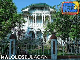 Malolos Heritage Town, Bulacan