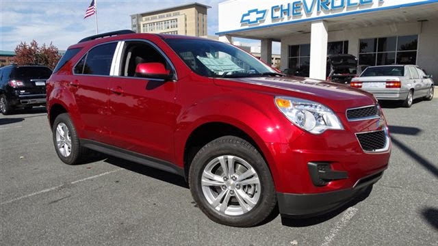 Hendrick Durham Auto Mall Blog Sharing Significant