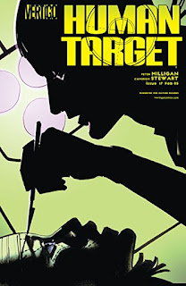 Human Target (2003) #17