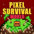 Pixel Survival World Pixel Survival World Apk