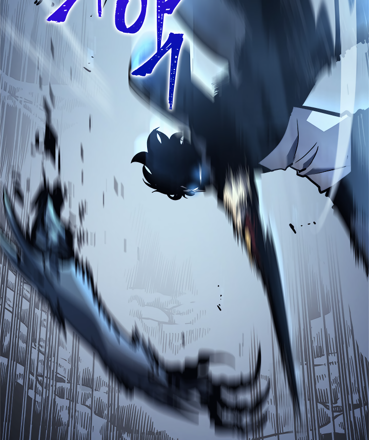 Solo Leveling Chapter 103 - AB Truyện