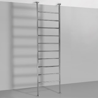 Modecor Bathroom Accessories Accessories Heated Towel Rails