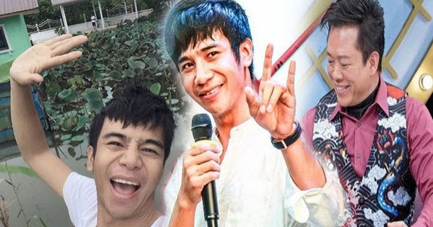 หมอลักษณ์ ฟันธง ก้อง ห้วยไร่ ลูกหลานพญานาค! มีเสน่ห์จนสาวๆกรีดร้อง ... หมอลักษณ์ ฟันธง ก้อง ห้วยไร่ ลูกหลานพญานาค! มีเสน่ห์จนสาวๆกรีดร้อง ...