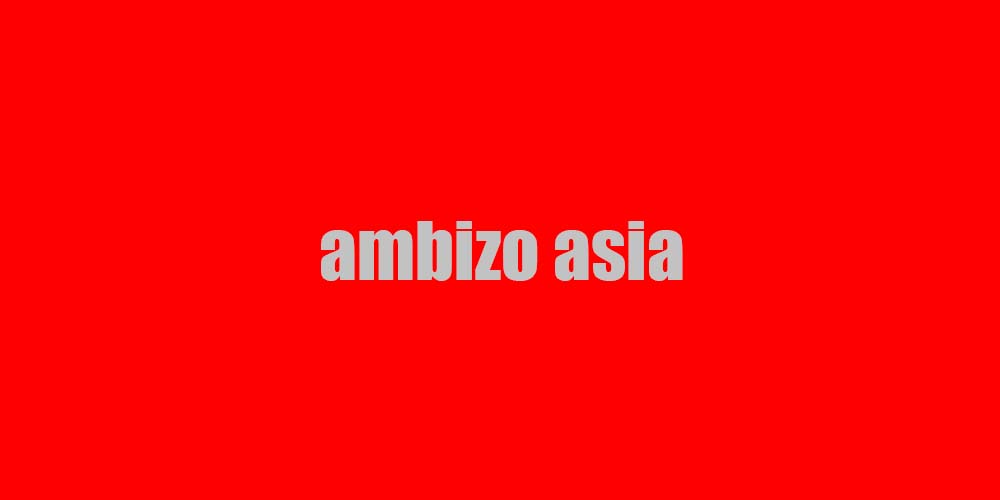ambizo asia