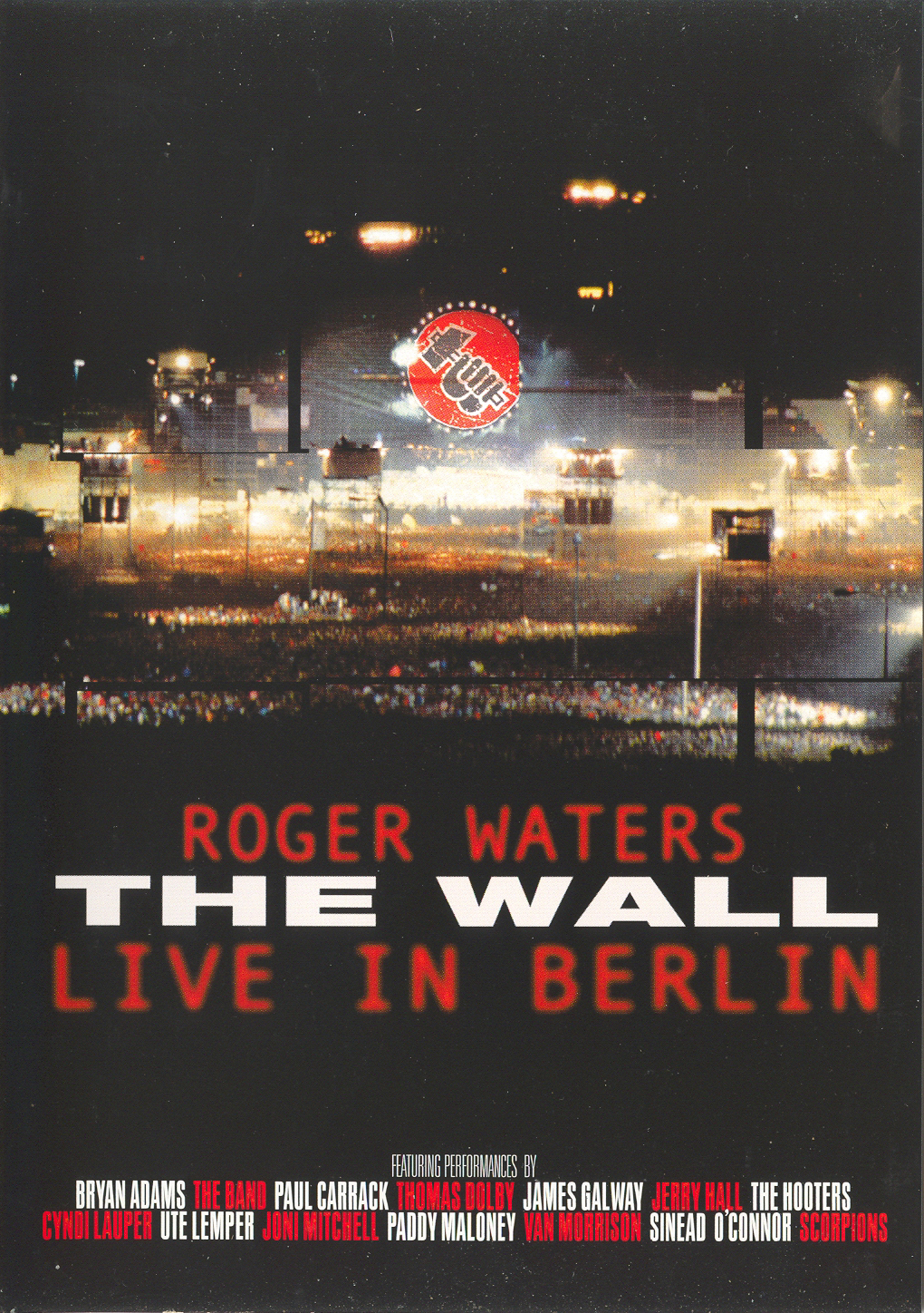 Pink Floyd S The Wall Neogaf