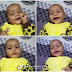Faiz Mikail dah 5 bulan!!