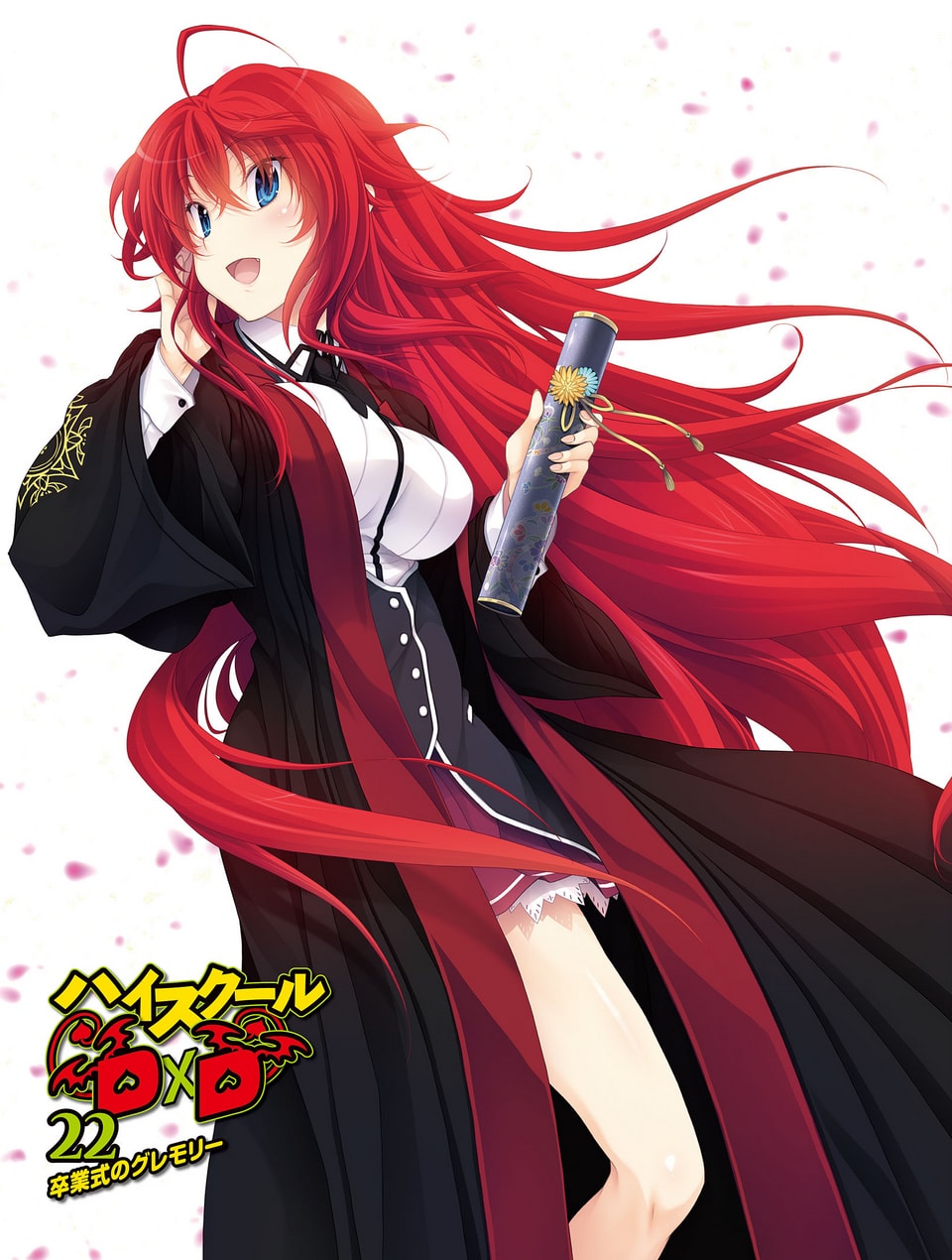 High_school_DxD_Volume_22_Rias_color_ill