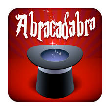 Abracadabra Untitled