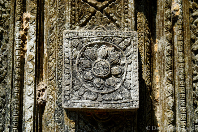 Beng Mealea - Cambodge