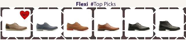 [AW2015] Flexi #Tendencias #HechoenMéxico #ParaEllos