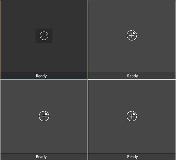 How to fix Zosi connecting failed issue —