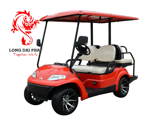  Bí quyết để giữ cho chiếc xe điện sân golf của bạn bền đẹp và Xe-dien-san-golf