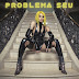Pabllo Vittar lança "Problema Seu", primeiro single do novo álbum