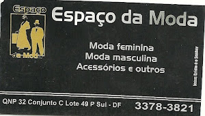 Espaço Modas