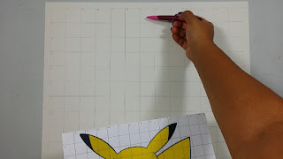 Dibujo,Arte,Educación,Tutoriales,Tips,Cuadrícula,Cómo hacer,Copiar un dibujo con cuadrícula,Copiar una foto