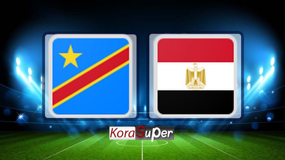 مشاهدة مصر والكونغو بث مباشر 26-06-2019 مشاهدة مصر والكونغو بث مباشر 26-06-2019