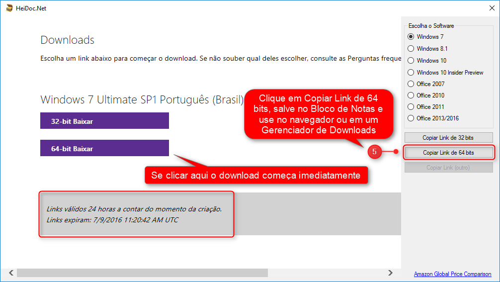 Emcopy examples - vseramountain