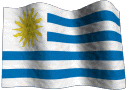 La galanga es uruguaya